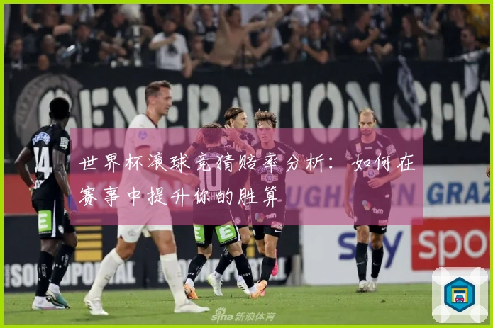 世界杯滚球竞猜赔率分析：如何在赛事中提升你的胜算