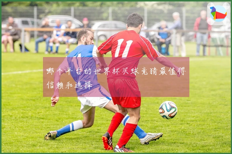 哪个平台的世界杯买球竞猜最值得信赖和选择