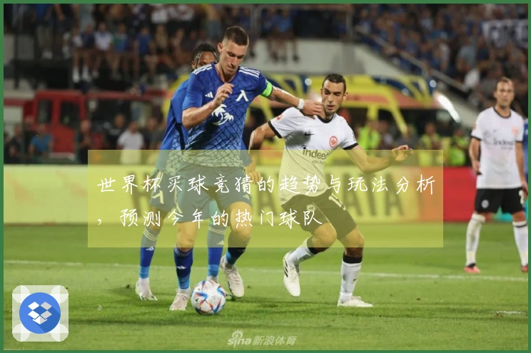 世界杯买球竞猜的趋势与玩法分析，预测今年的热门球队