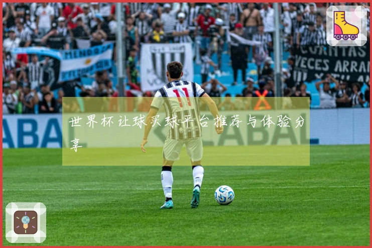 世界杯让球买球平台推荐与体验分享